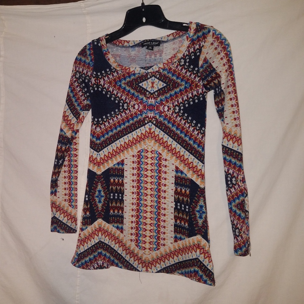 About A Girl Los Angeles size XS